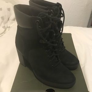 Camdale Timberland boot